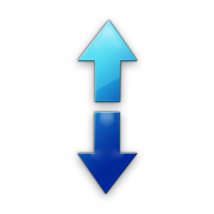 up down Â» Legacy Icon Tags Â» Icons Etc