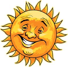 Smiley faces, Vitamin d and The o'jays
