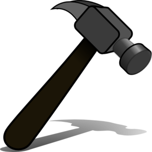 Blacksmith Anvil Clipart - ClipArt Best