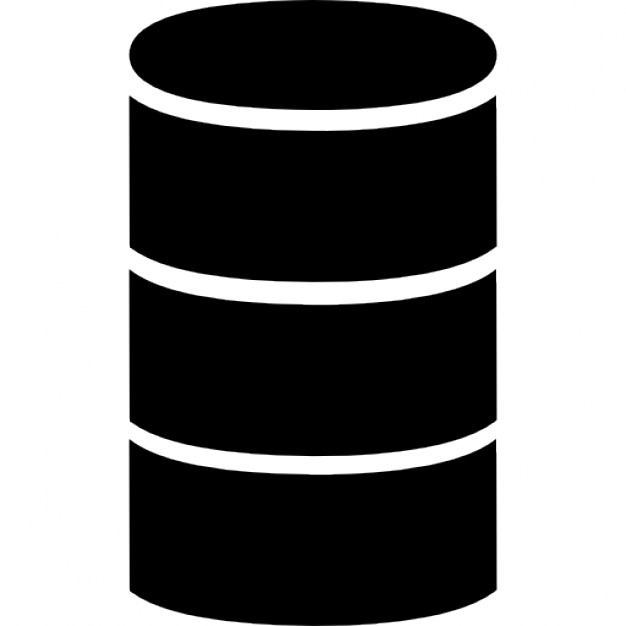 Server interface symbol Icons | Free Download
