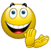 Animated Med Smiley Clapping Pictures, Images & Photos | Photobucket