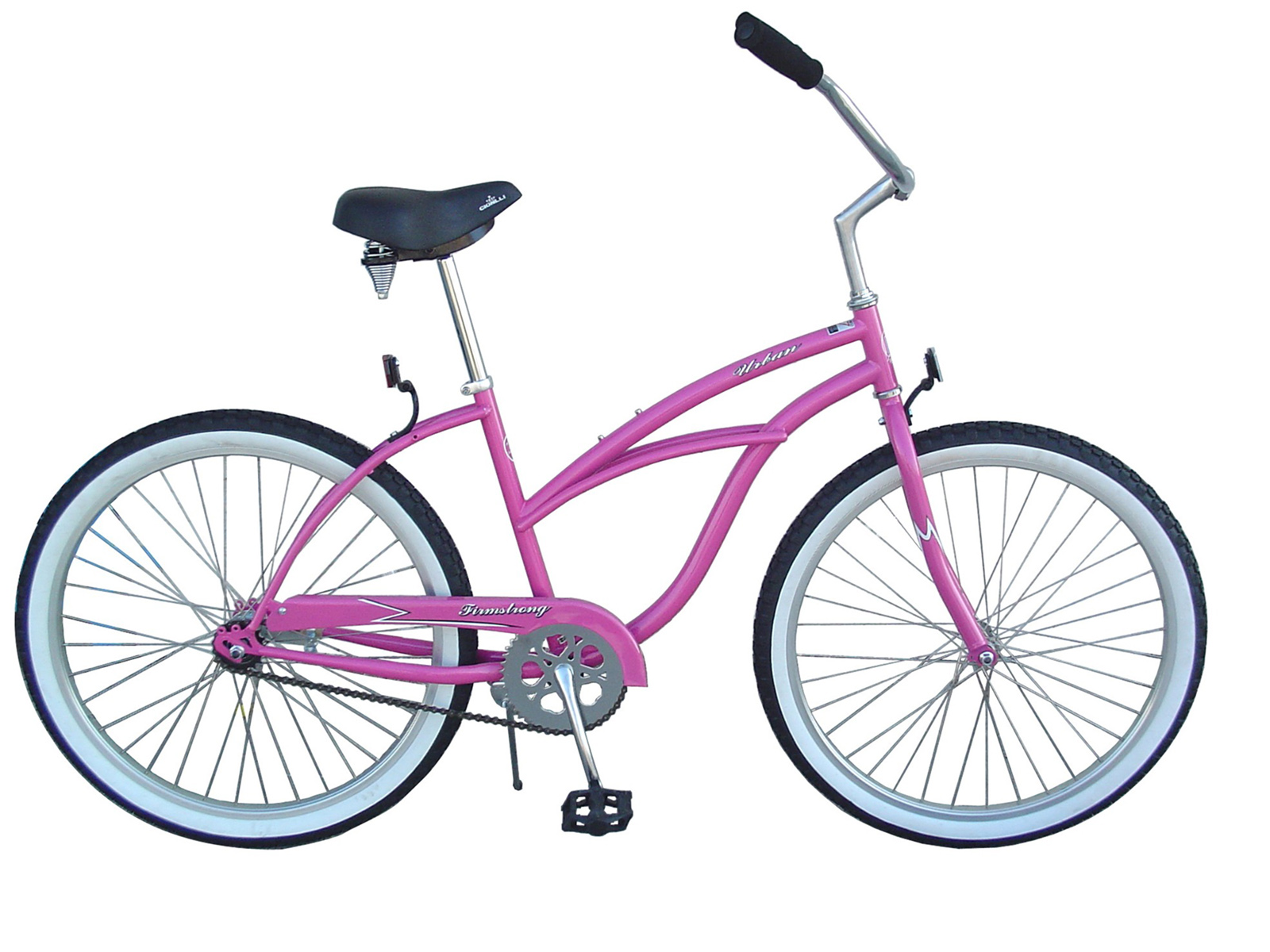 Cartoon Bicycle | Free Download Clip Art | Free Clip Art | on ...
