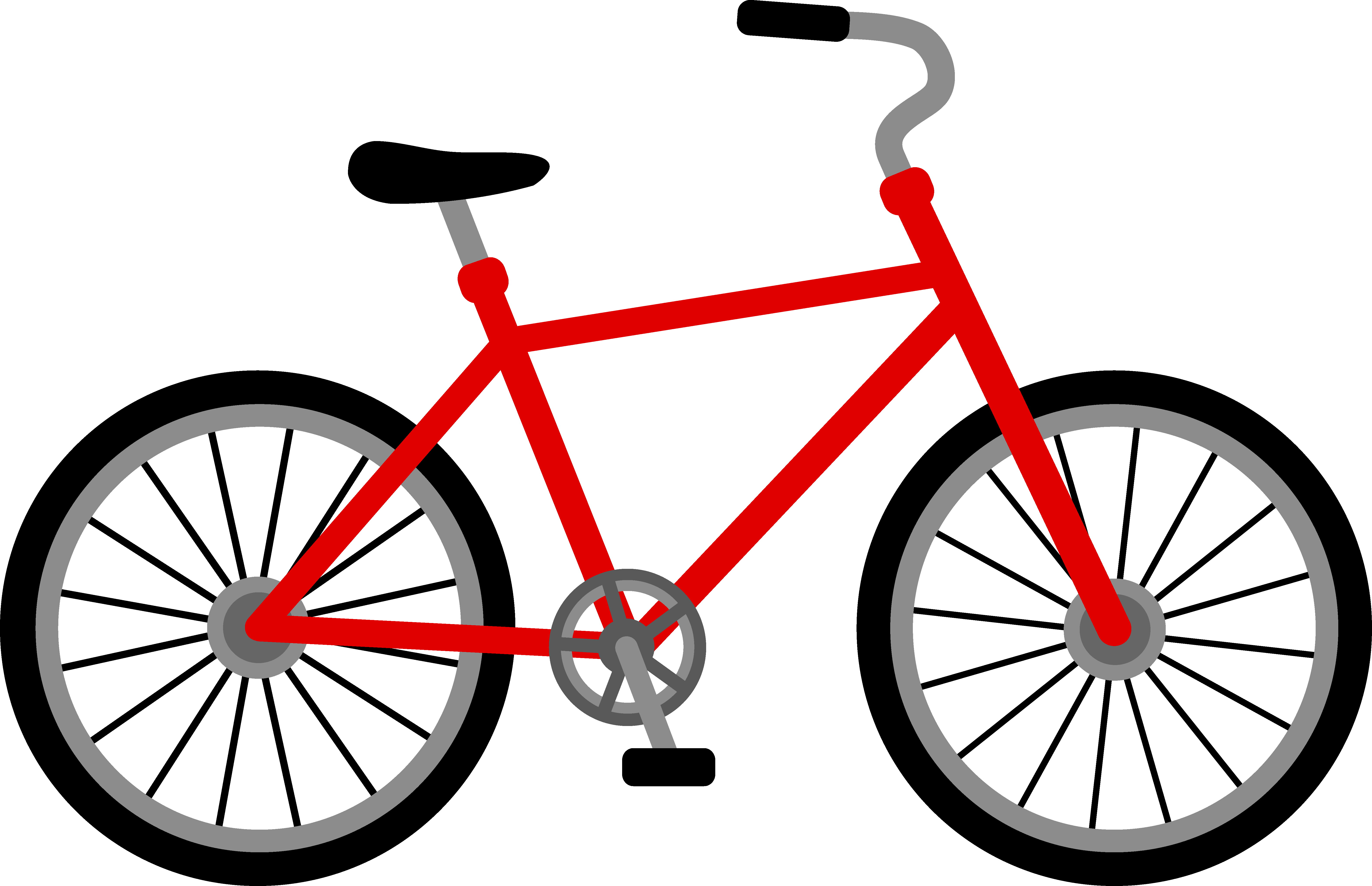 Western Clip Art