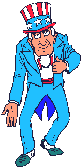 Uncle sam Graphics and Animated Gifs. Uncle sam