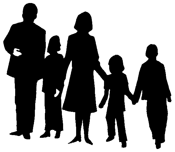 People | Clipart | Knights of Columbus