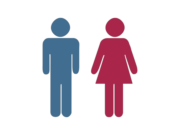 Men Women Symbols | Free Images - vector clip art ...