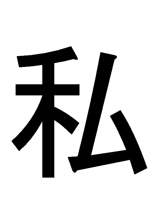 Mengenal Subjek dalam Bahasa Jepang - Belajar bahasa Jepang