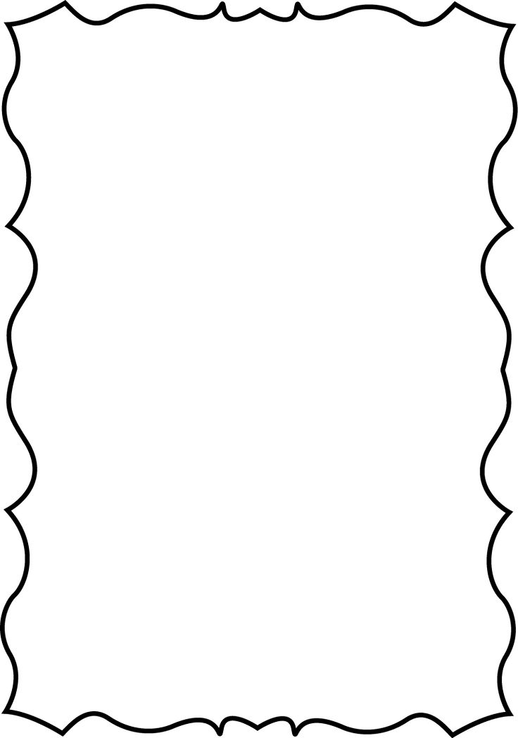 1000+ images about Border designs