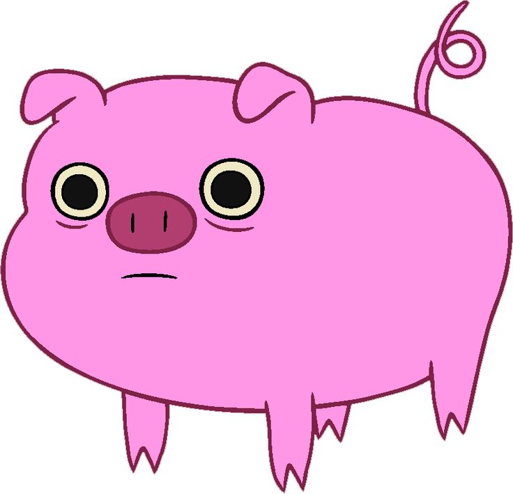 1000+ images about Animated Pigs