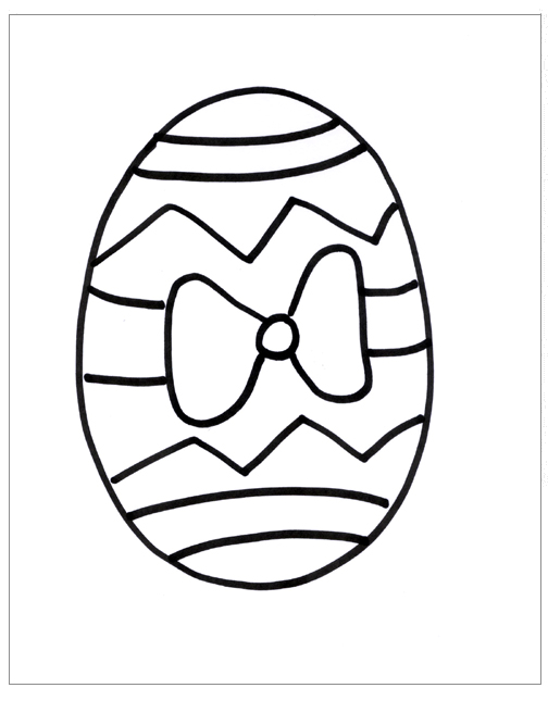 colouring in pictures