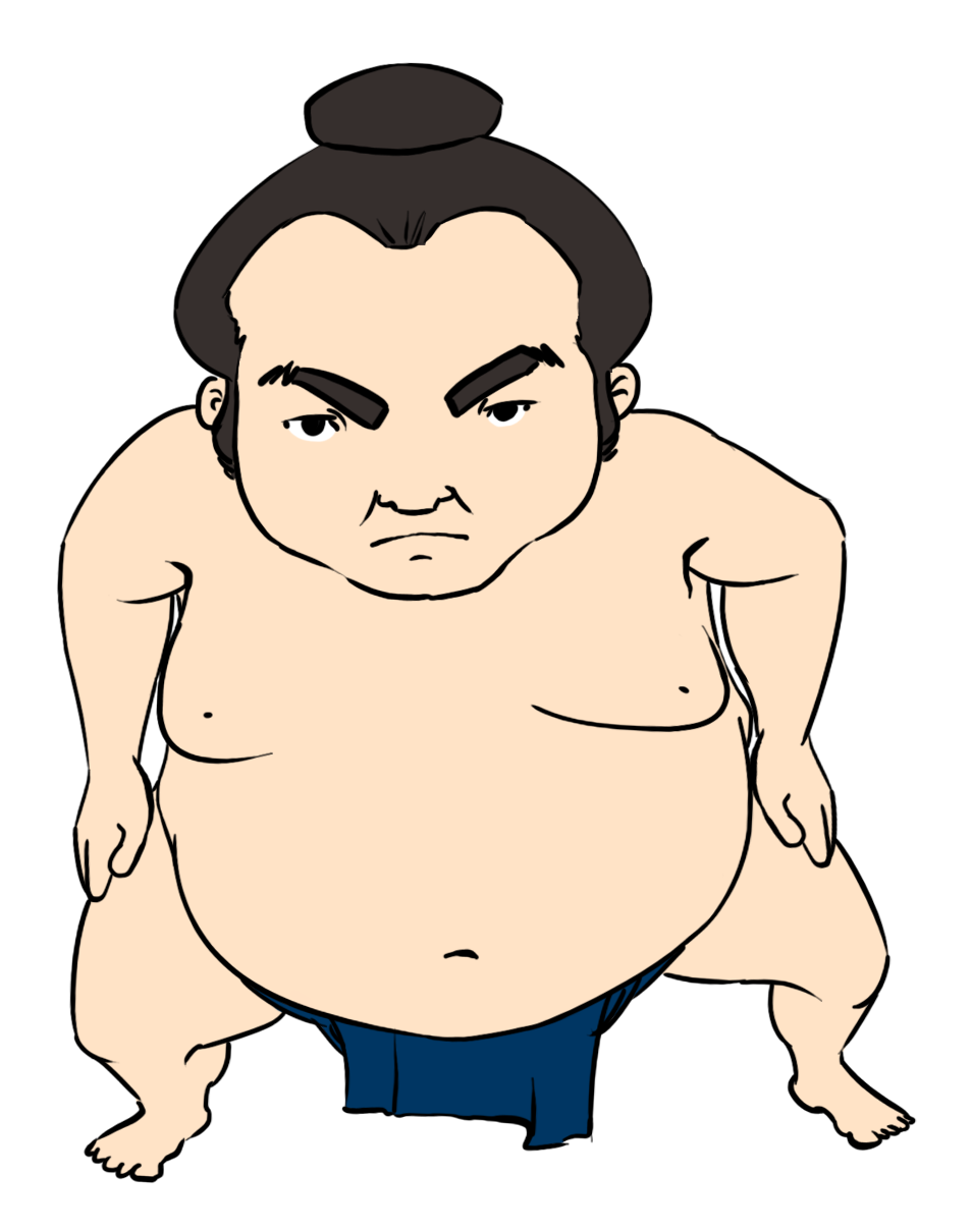 Free to Use & Public Domain Wrestling Clip Art