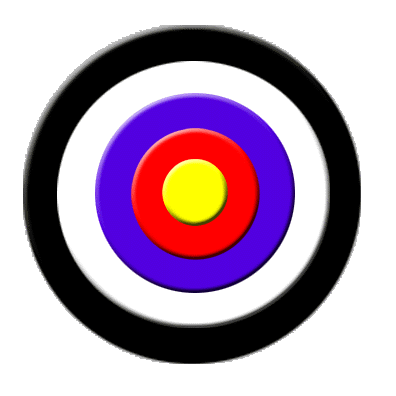 Bullseye Clip Art