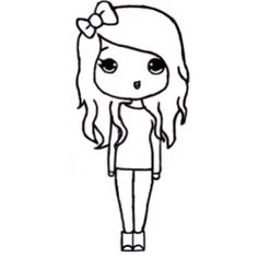 Chibi | Chibi, Templates and Jasmine