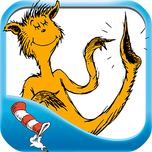 Dr Seuss Lorax Clip Art - Free Clipart Images