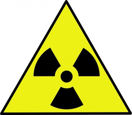 Danger Sign Clip Art