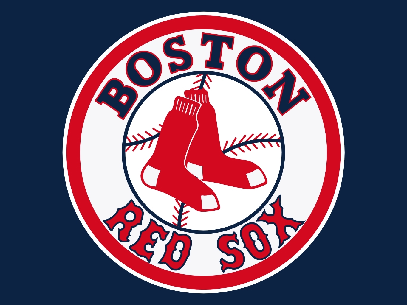 Boston Red Sox Logo