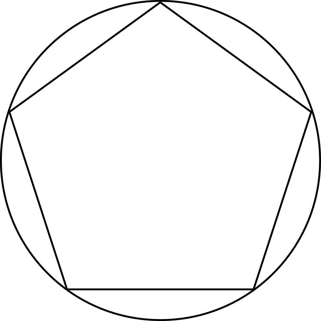 Inscribed Shapes | ClipArt ETC - ClipArt Best - ClipArt Best
