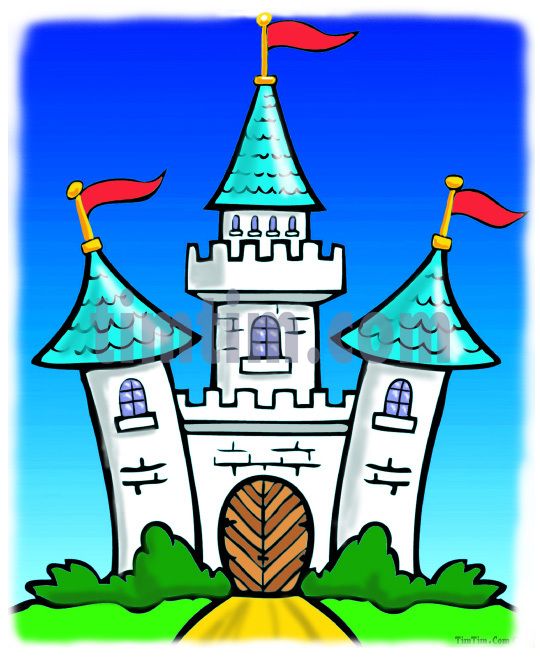 Cool cartoons, Cartoon and Castles