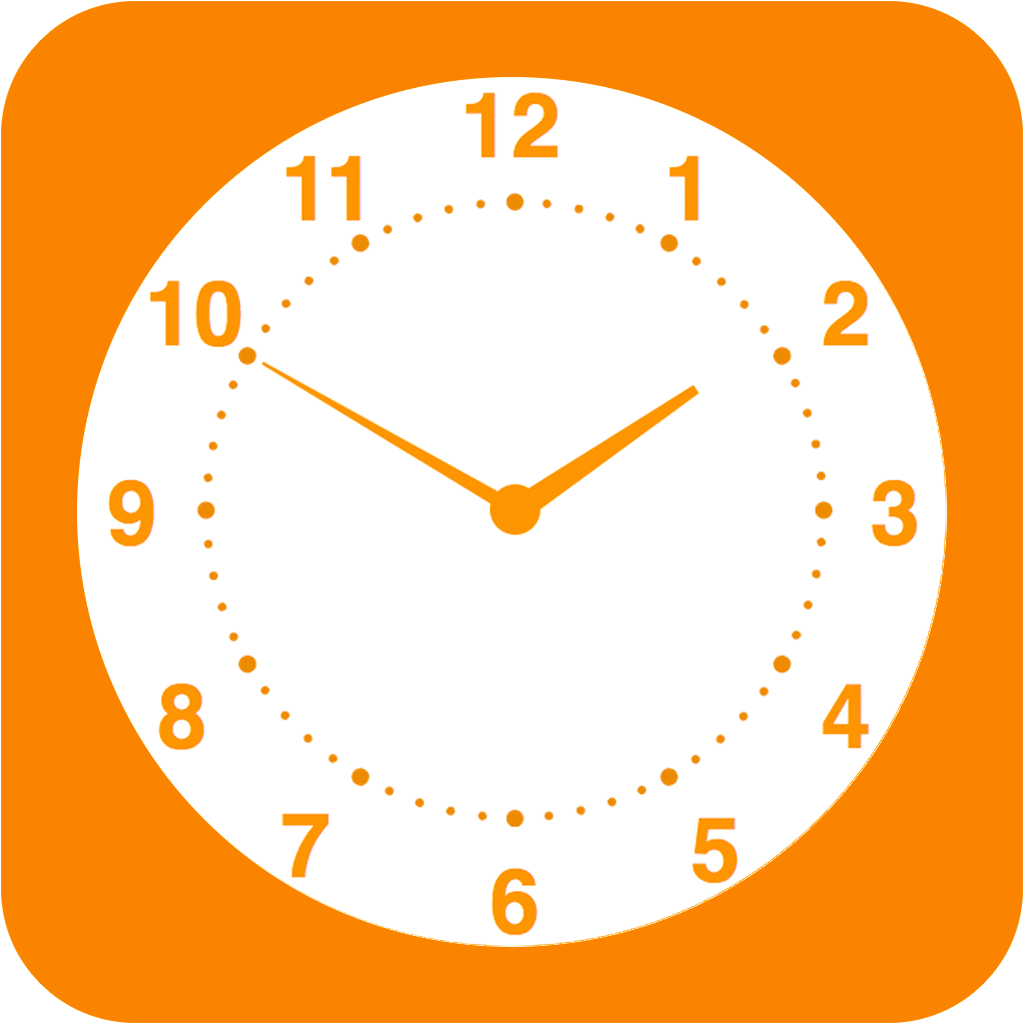 ZurApps Research Inc. | Kids Tell Time