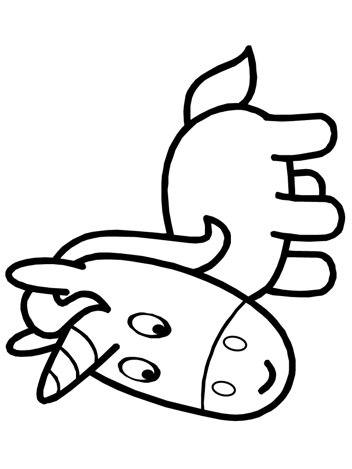 Printable Unicorn Coloring Pages - AZ Coloring Pages