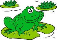 Frog and Toad