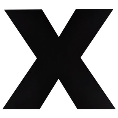 Letter X Clip Art Purple Letter X Image