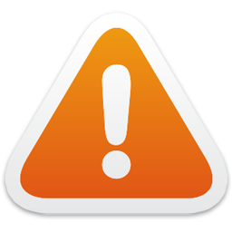 Warning Icon, attention, caution #2765 - Free Icons and PNG ...