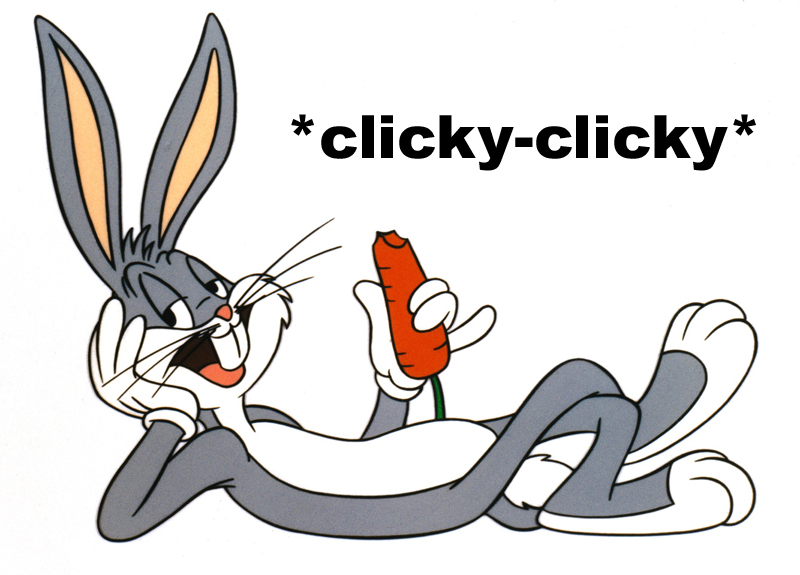 The 5 Most Offensive Looney Tunes Characters Ever - i am bored