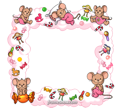 baby photo frame
