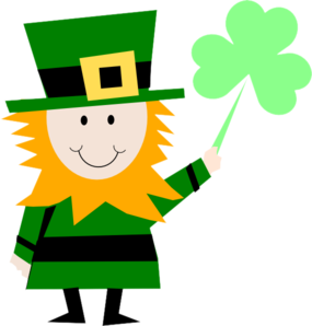 Irish Clipart
