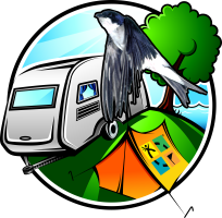 Caravan 20clipart - Free Clipart Images