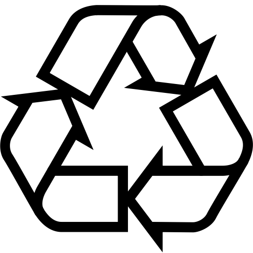 Recycle Png White #4199 - Free Icons and PNG Backgrounds