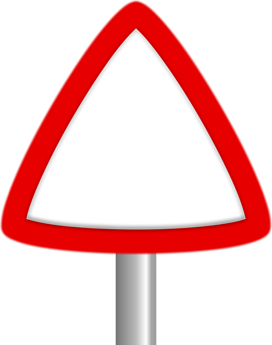 Signpost Clip Art