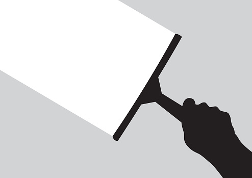 Window Washer Clip Art, Vector Images & Illustrations