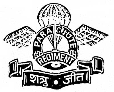Infantry Regiments: The cutting edge of Soldiering Â» Indian ...
