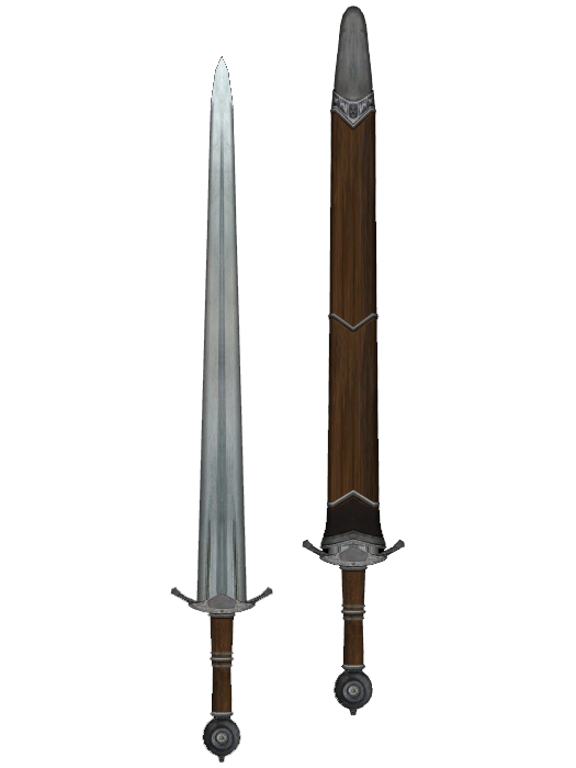 Steel Sword (Oblivion) | Elder Scrolls | Fandom powered by Wikia