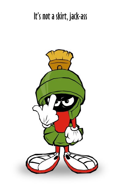 Marvin The Martian | Yosemite Sam ...