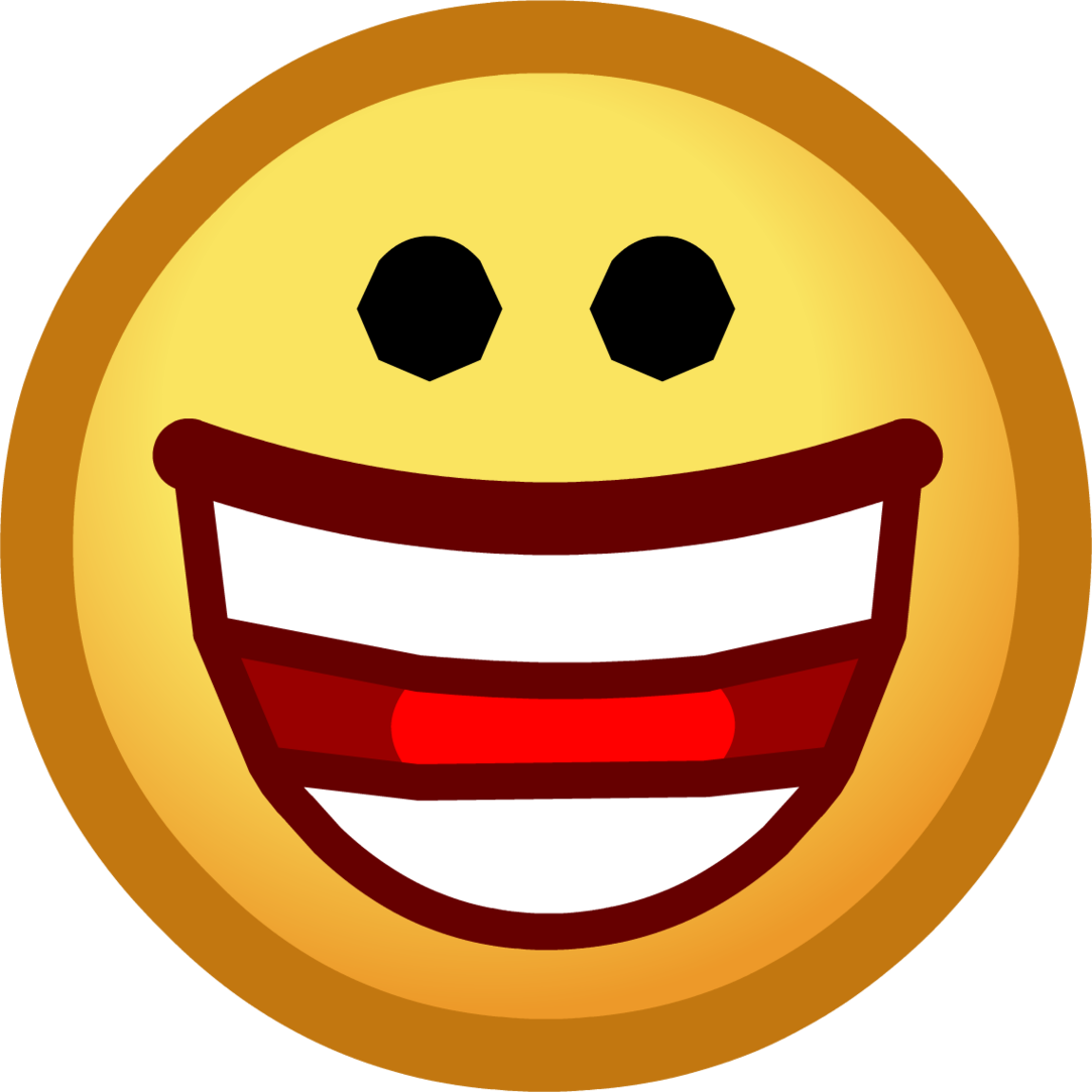 Funny Face Icon Clipart - Free to use Clip Art Resource