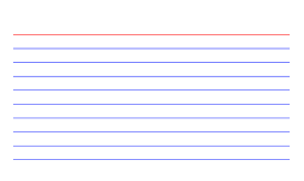 Free clipart index card