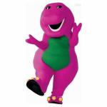 Happy Birthday from Barney - Imgflip