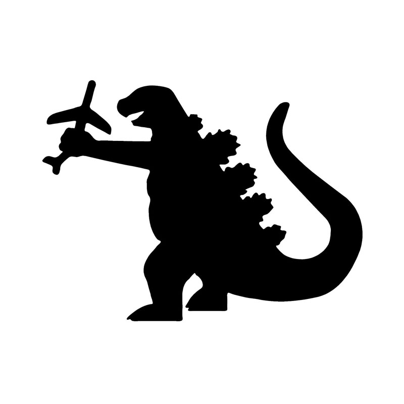 Compare Prices on Monster Decal Stickers- Online Shopping/Buy Low ...