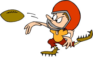 Football Cartoon Images | Free Download Clip Art | Free Clip Art ...