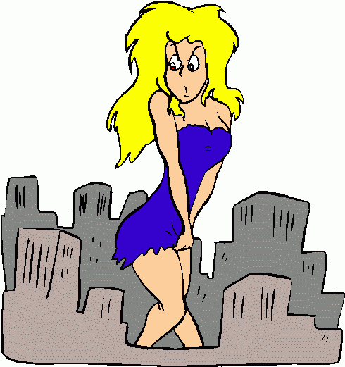 Giant Clipart