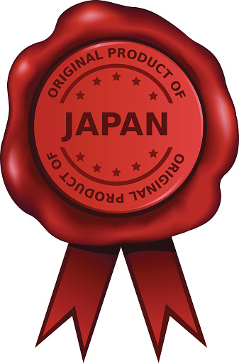 Japanese Signature Stamp Clip Art, Vector Images & Illustrations ...