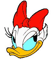 â?· Daisy Duck: Animated Images, Gifs, Pictures & Animations - 100 ...