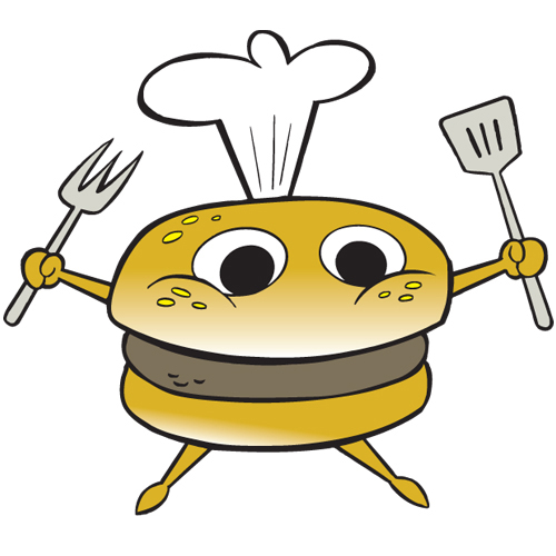 Deane Anderson | Hamburger Sale