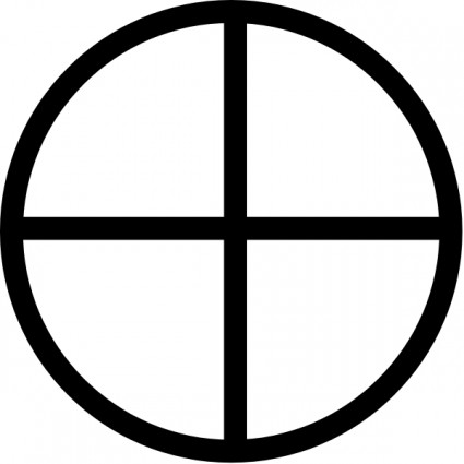 Logic Xor Symbol clip art Free vector in Open office drawing svg ...