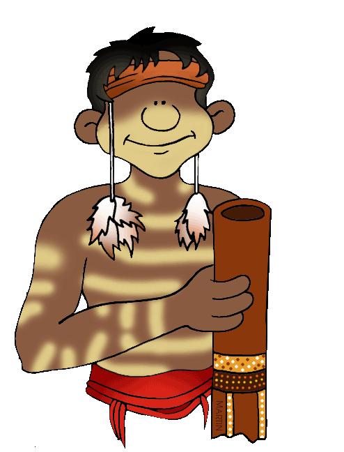 Australian Aboriginal - Free Lesson Plans, Games, PowerPoints