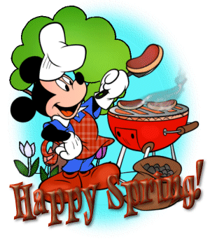 Spring Graphics and Animated Gifs. Spring