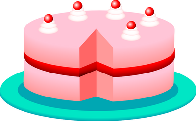 Gifs de alimentos: Postres-
